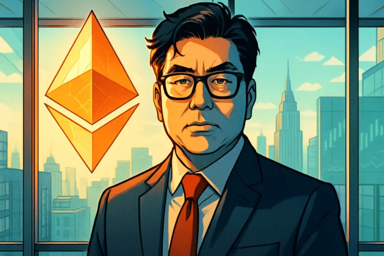 Bitmine再砸1.2億美元掃貨4萬枚以太坊！總持倉飆上424萬枚ETH，但帳戶浮虧40億美元