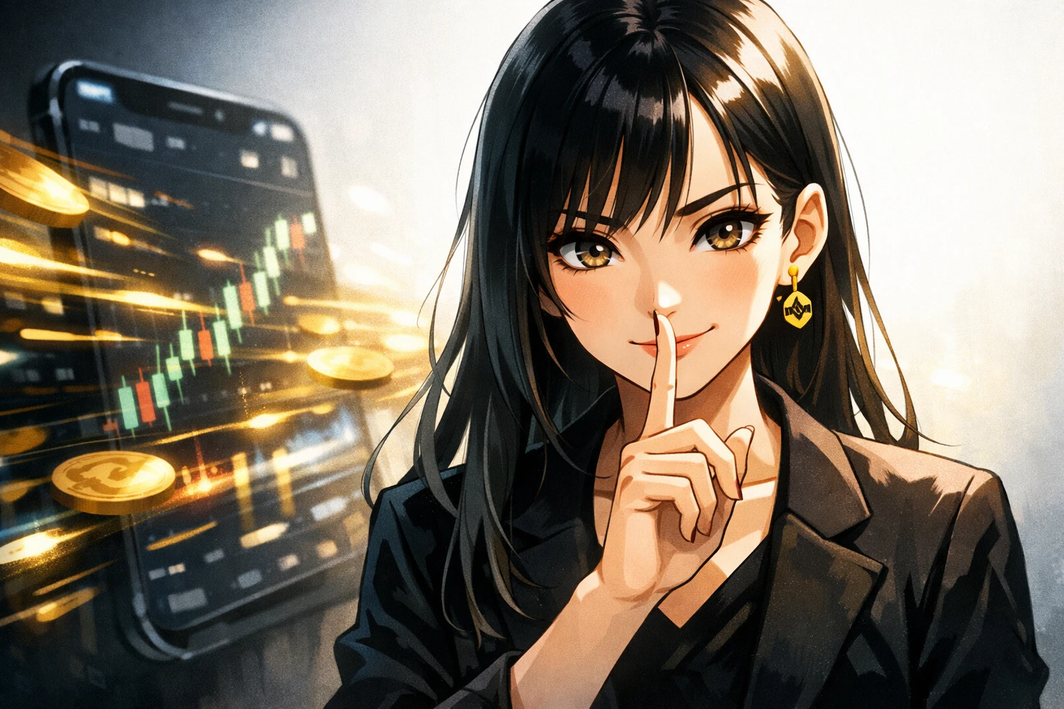 BSC迷因幣「memes」市值超過2400萬美元！何一貼文提到後持續翻倍