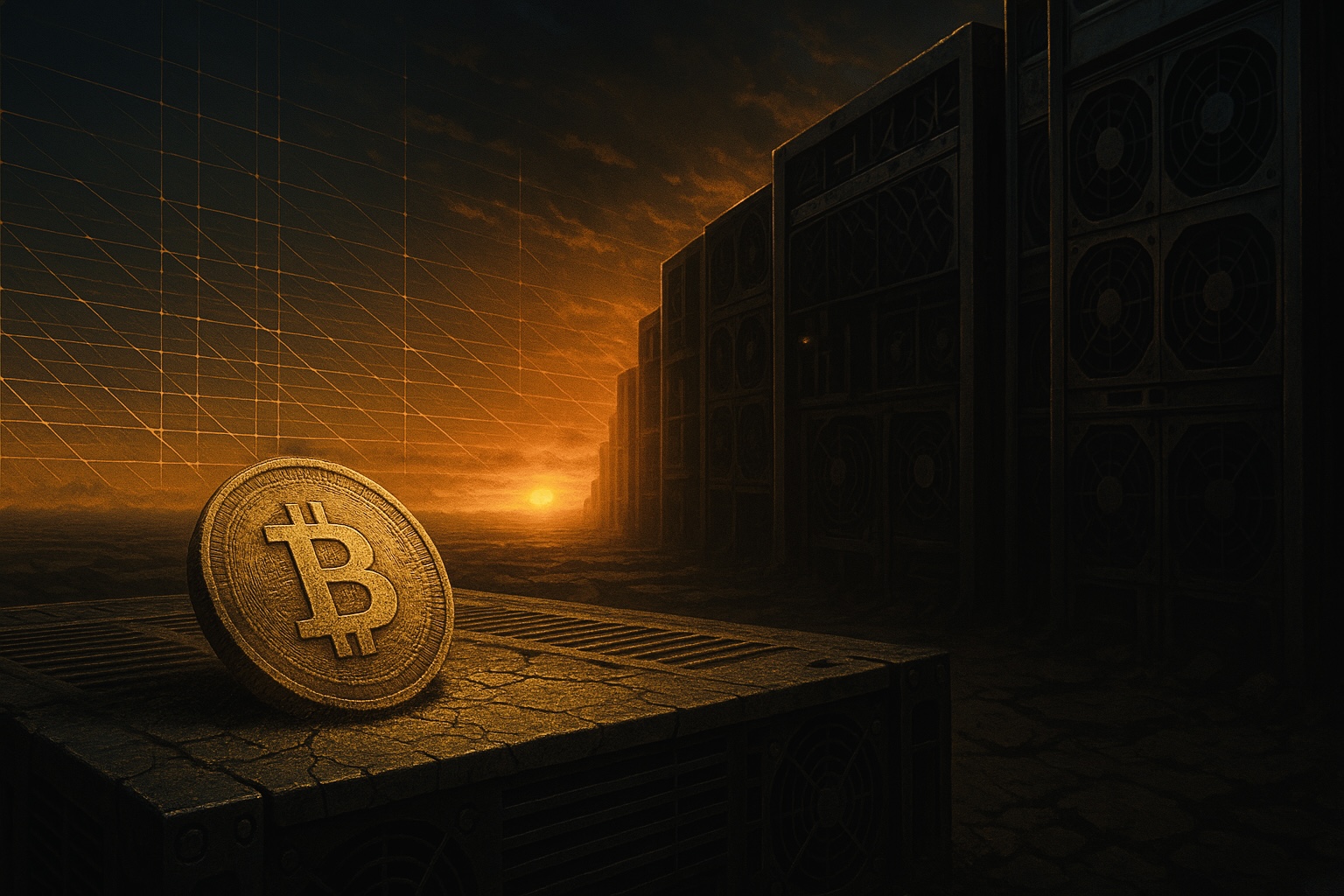 量子科技公司 BTQ 推出 Bitcoin Quantum 測試網：在比特幣被攻破前建護城河