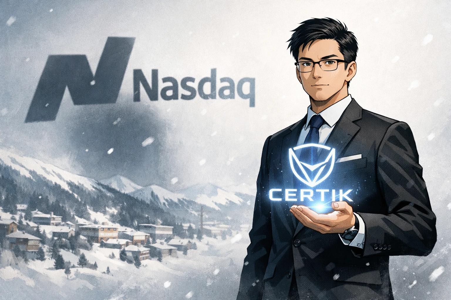 CertiK瞄準IPO首家上市Web3資安公司，幣安近期再投「8位數美元」