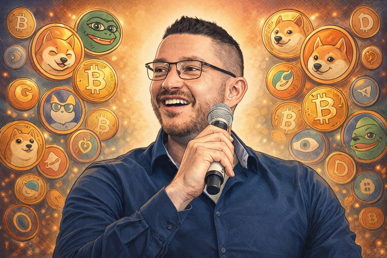 ClawdBot開發者嚴正聲明「永遠不會發幣」：同名代幣都是詐騙！