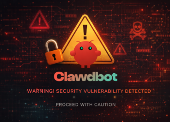 小心！Clawdbot 配置不當恐藏重大安全漏洞：有用戶加密錢包遭洗劫一空