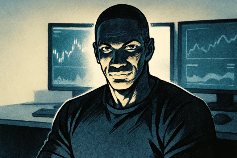 有一種「換手」,叫 Arthur Hayes 喊你上車