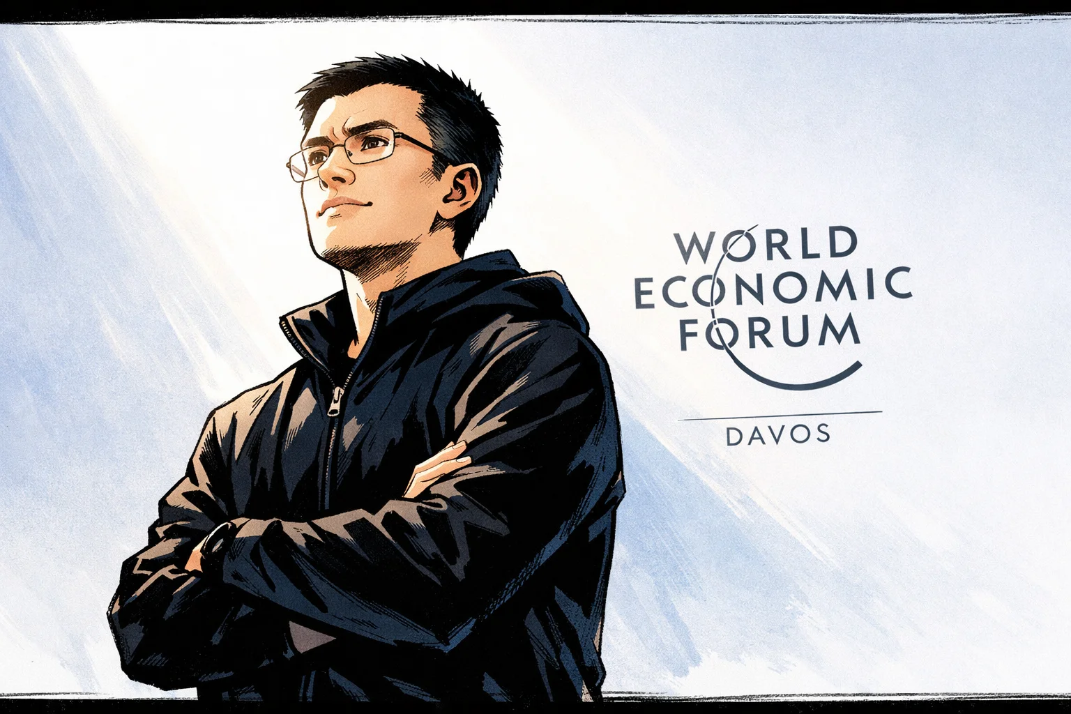 CZ趙長鵬：比特幣或打破四年週期，2026進入超級牛市