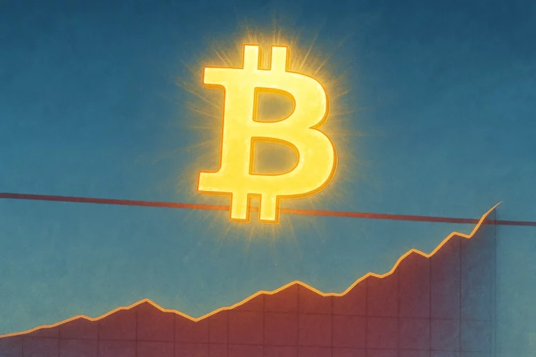 Glassnode：2026 年初比特幣市場技術面全景透視