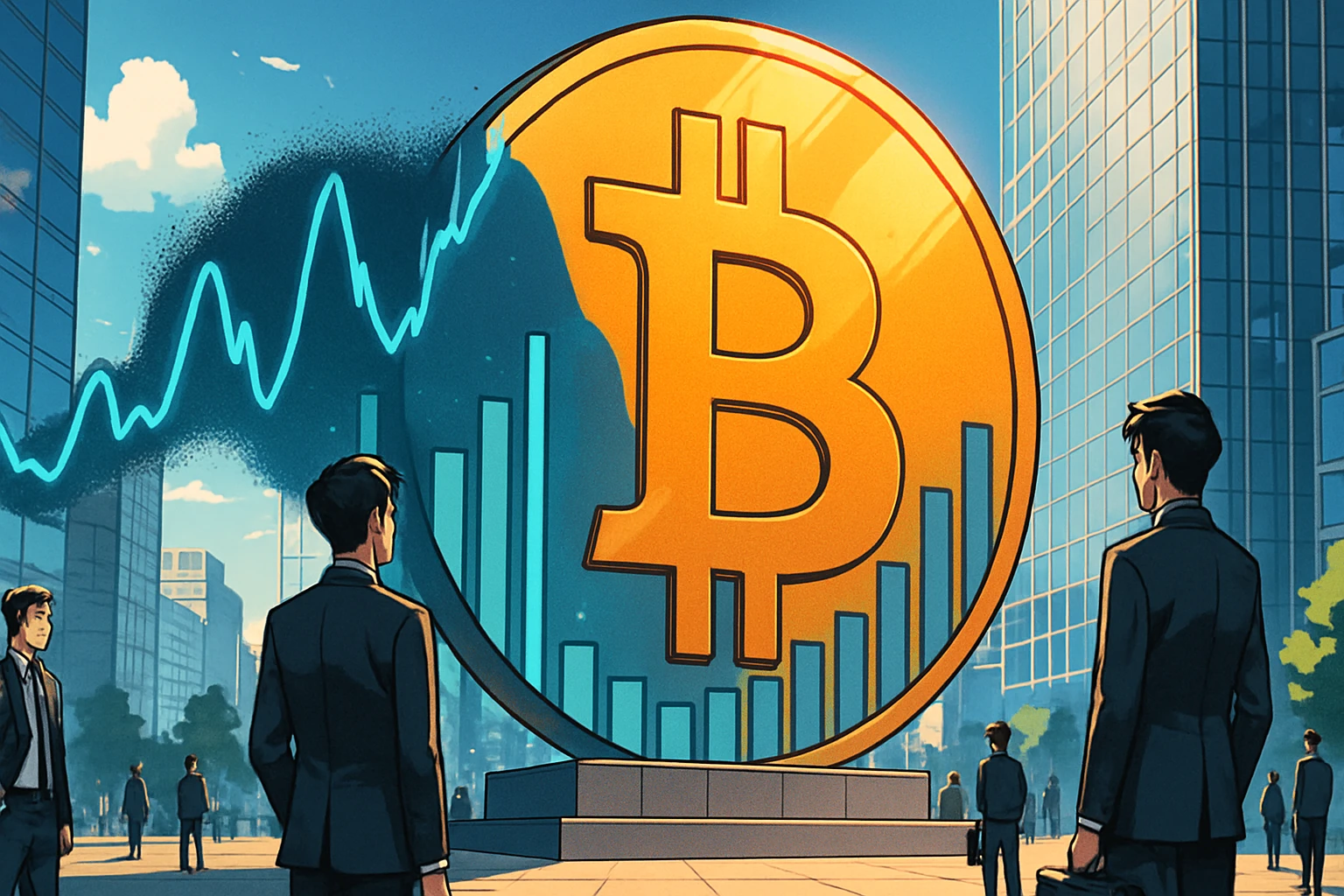 深度分析：當前加密世界到底怎麼了？