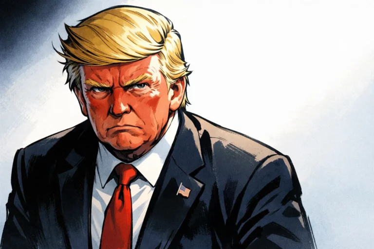 丹麥拒絕與川普就「收購格陵蘭」進行談判，比特幣跌破8.8萬美元、以太坊失守$2900