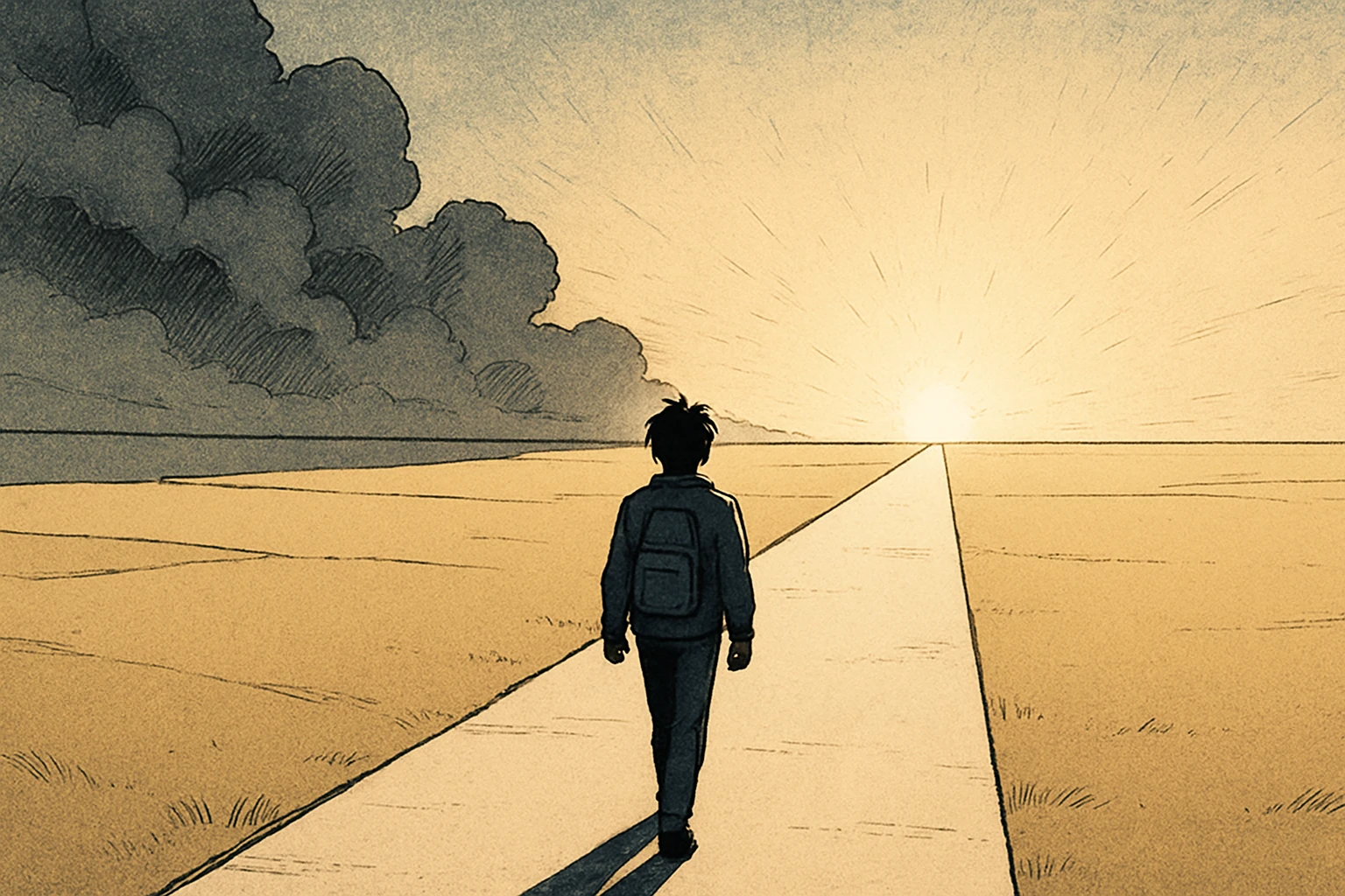 普通人如何在經濟衰退中生存？這七點帶你走出困境