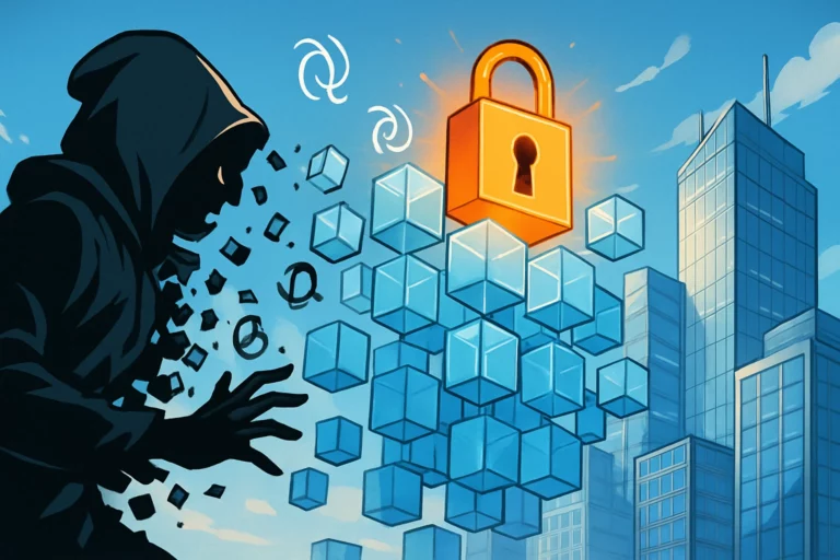 隱私賽道的結構性轉向：從匿名工具到數位金融基礎設施