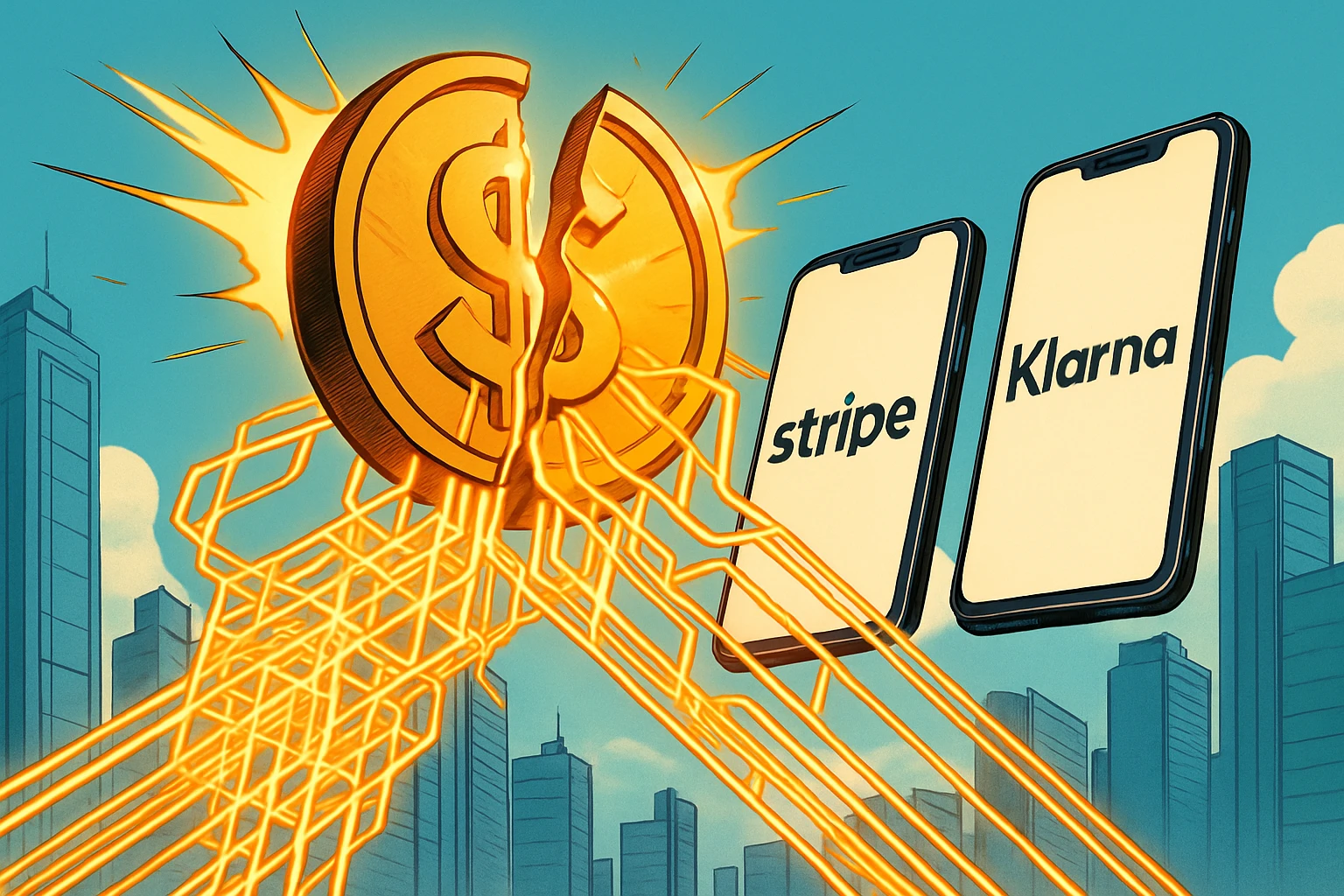 穩定幣最大陷阱：99% 的公司發幣都是「自嗨」