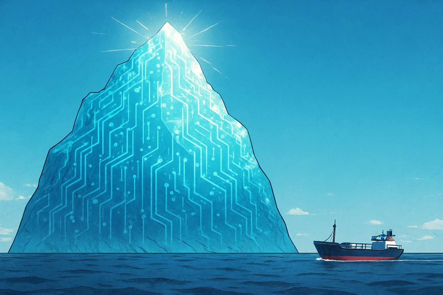 深挖穩定幣支付冰山：真實用戶支付僅 10%，剩下 90% 交易量在忙什麼？