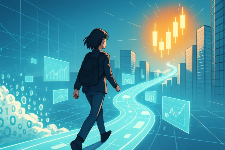 洞察收益：如何用系統化方法構建價格預測模型