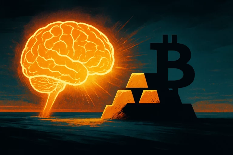 4 大億萬科技富豪的 2026 投資劇本：做多銅礦、看空石油，新加密資產將取代黃金和 BTC