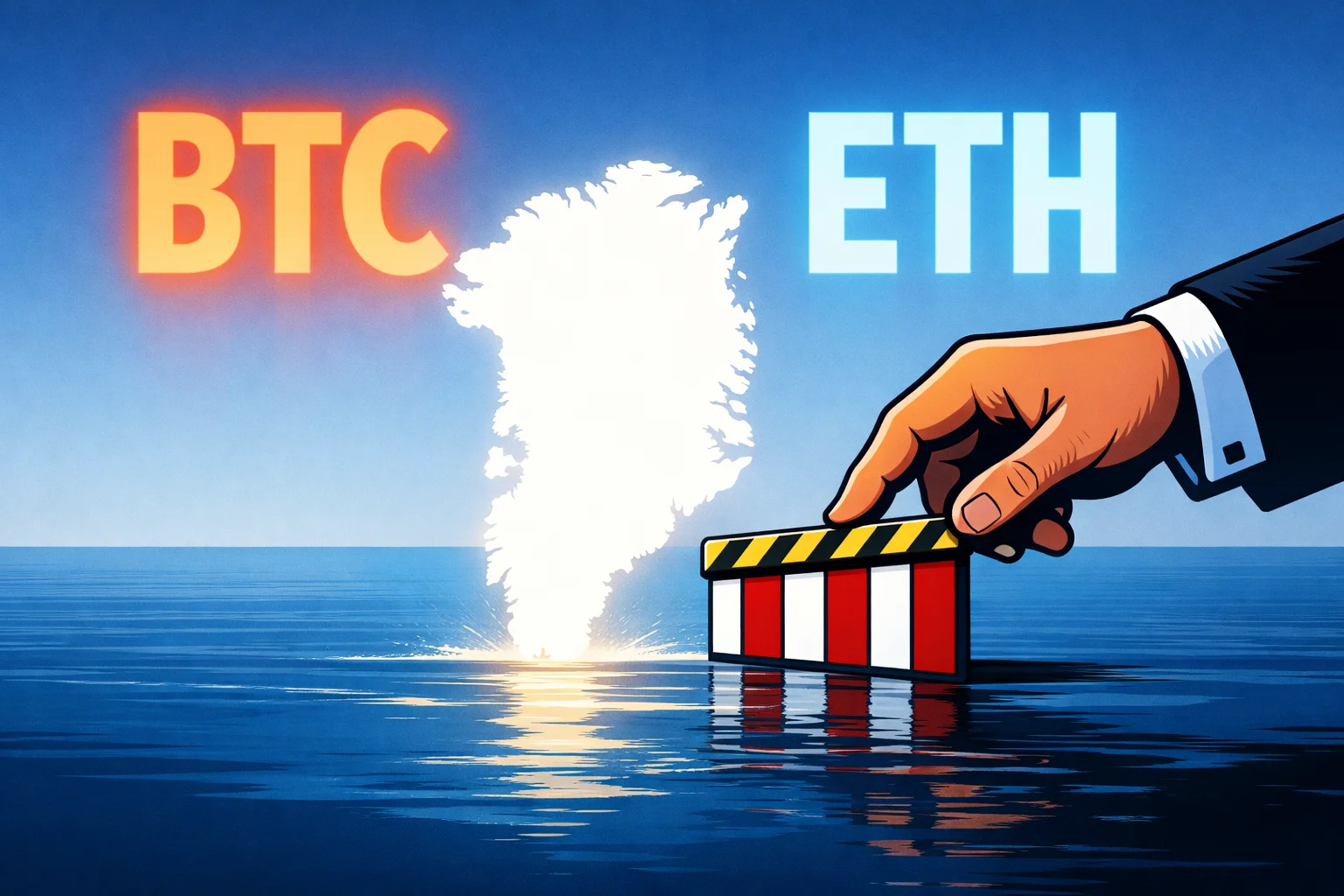 川普：不會對北約8國加關稅「已達成格陵蘭協議」，比特幣站回 9 萬美元美股四大指數齊揚