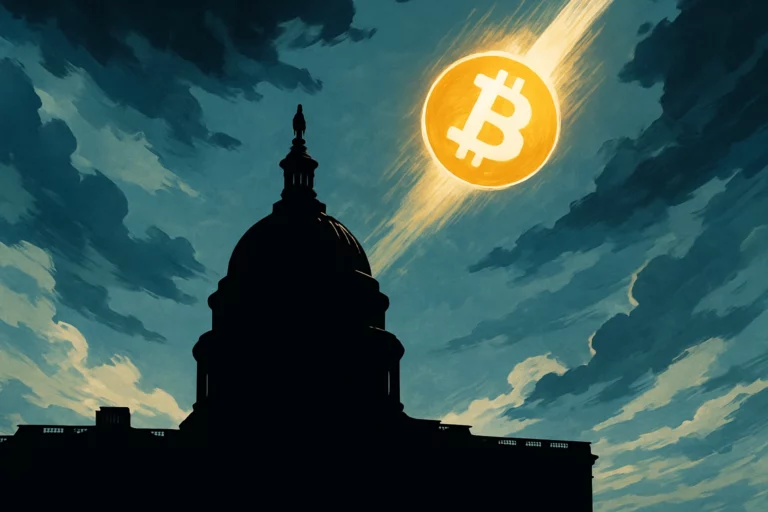 美國政府本月再次關門機率飆至79%！起因竟是索馬利亞移民詐騙案，加密貨幣成最大受害者