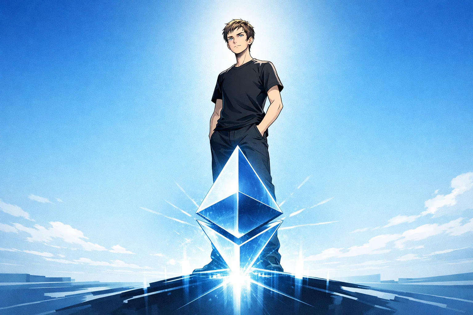 以太坊基金會成立「後量子安全」團隊！祭出200萬美元獎項防量子破解