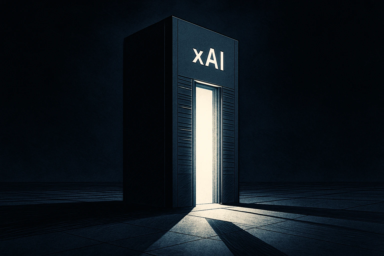 為何大家都低估馬斯克 xAI？競爭力遠比你想像還怪物