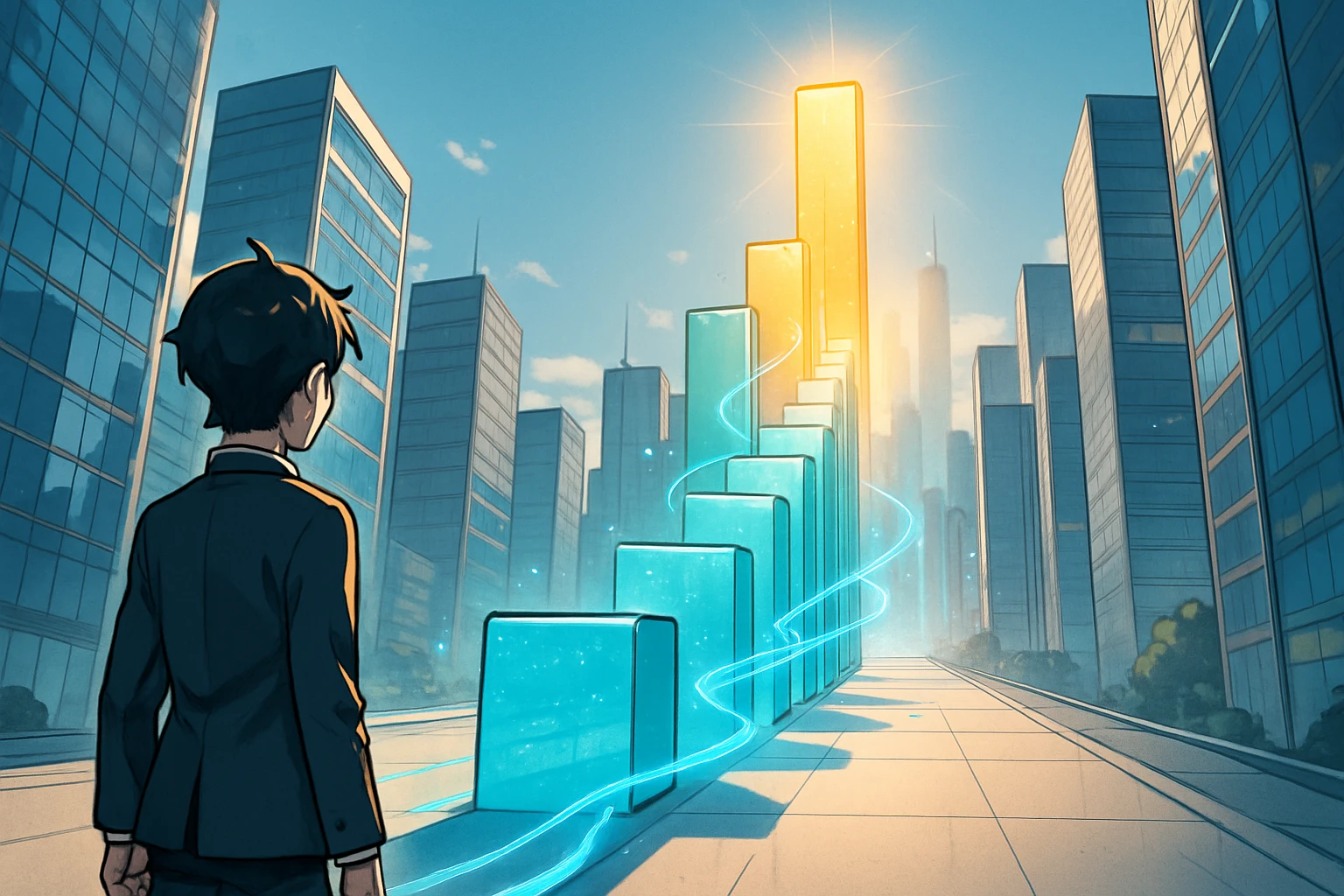 天地人和，為什麼預測市場用了快 40 年才爆發？