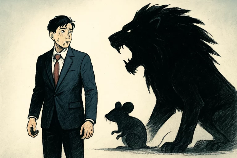 為什麼停損如此違反人性？卡尼曼早就給過答案