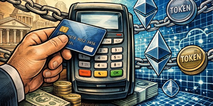 CLARITY法案危險！白宮出手將「信用卡手續費修正案」解綁加密部分