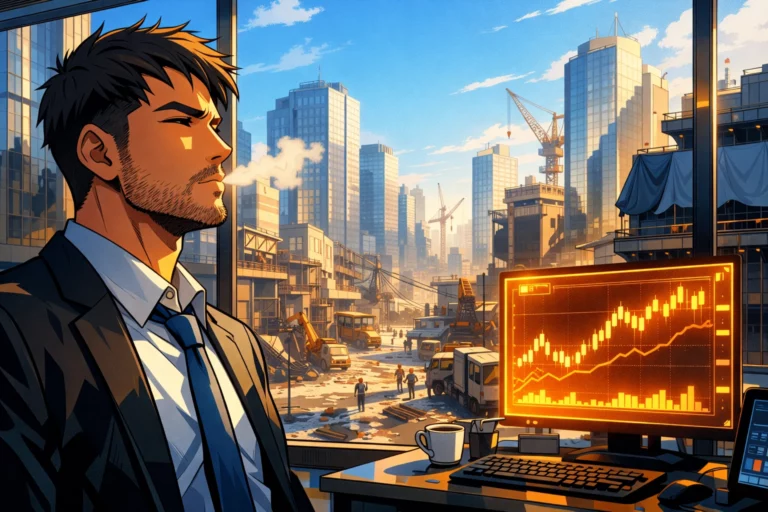 摩根大通：加密市場拋售潮接近尾聲，比特幣築底跡象浮現