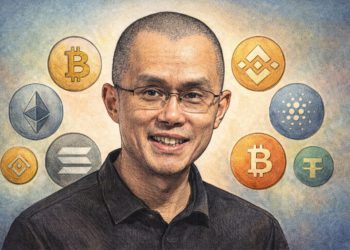 CZ眼中的「HODL」不適用所有代幣！再澄清交易所上幣不是「保證不跌」