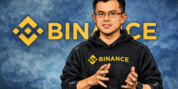 CZ：AI 會讓你失業，加密貨幣會讓你不再需要工作