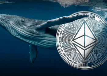 沉睡九年以太坊巨鯨完成清倉：兩天將13.5萬枚ETH轉入交易所，套現近4億美元