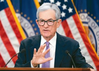 川普施壓、降息調整、穩定幣…聯準會 2026 年避不開的六道關卡