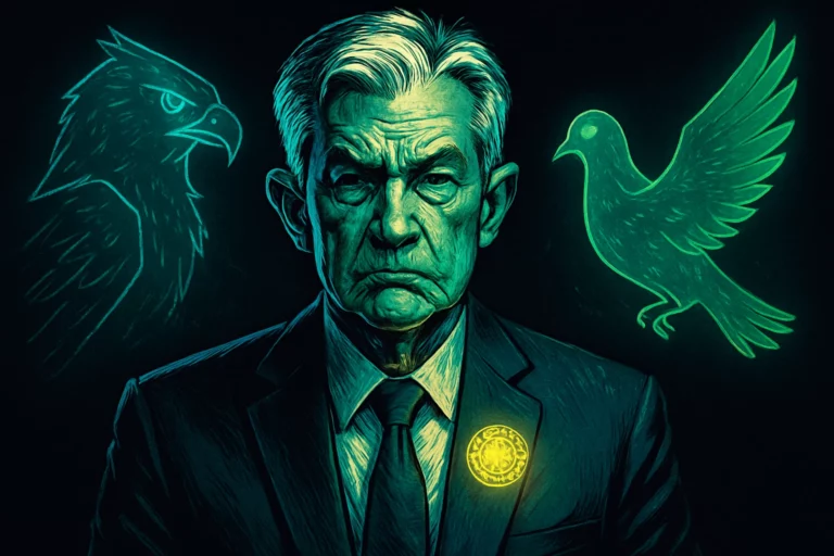 聯準會利率決議今夜來襲：暫停降息已成共識，但鮑爾拿的是鴿派劇本？