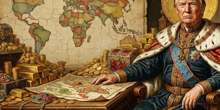 2026 貴金屬還能買嗎？解析黃金為何成美國期中選舉年「川普交易」最佳標的