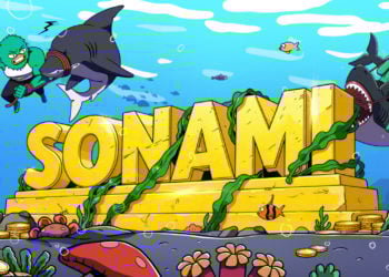 Sonami 啟動代幣預售，提供 53% 質押年化收益率 (APY)，賦能 Solana Layer 2 網路願景