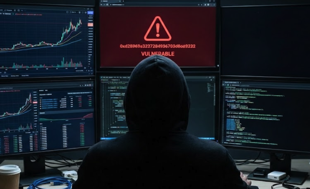 ZachXBT 警告：數百個 EVM 錢包正被持續盜取，攻擊手法不明