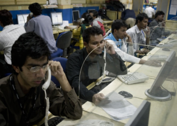 Coinbase,微軟,亞馬遜都吃過虧，為何印度仍成世界外包工廠？