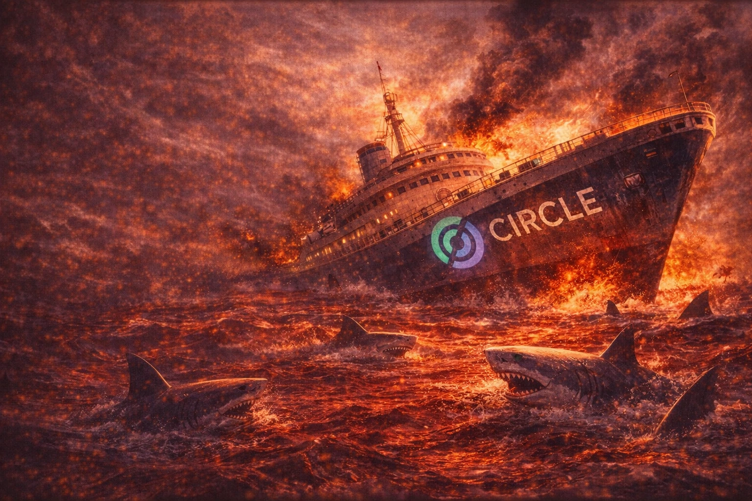 IOSG：無聲中崛起，在穩定幣紅海下Circle有沒有被低估