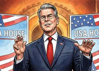 美國貝森特回應中國詢問「斬殺線」，原來我們吸收了這麼多資訊雜音