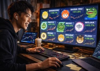 從「我踏馬來了」到「幣安人生」：成功的注意力金融化實驗？