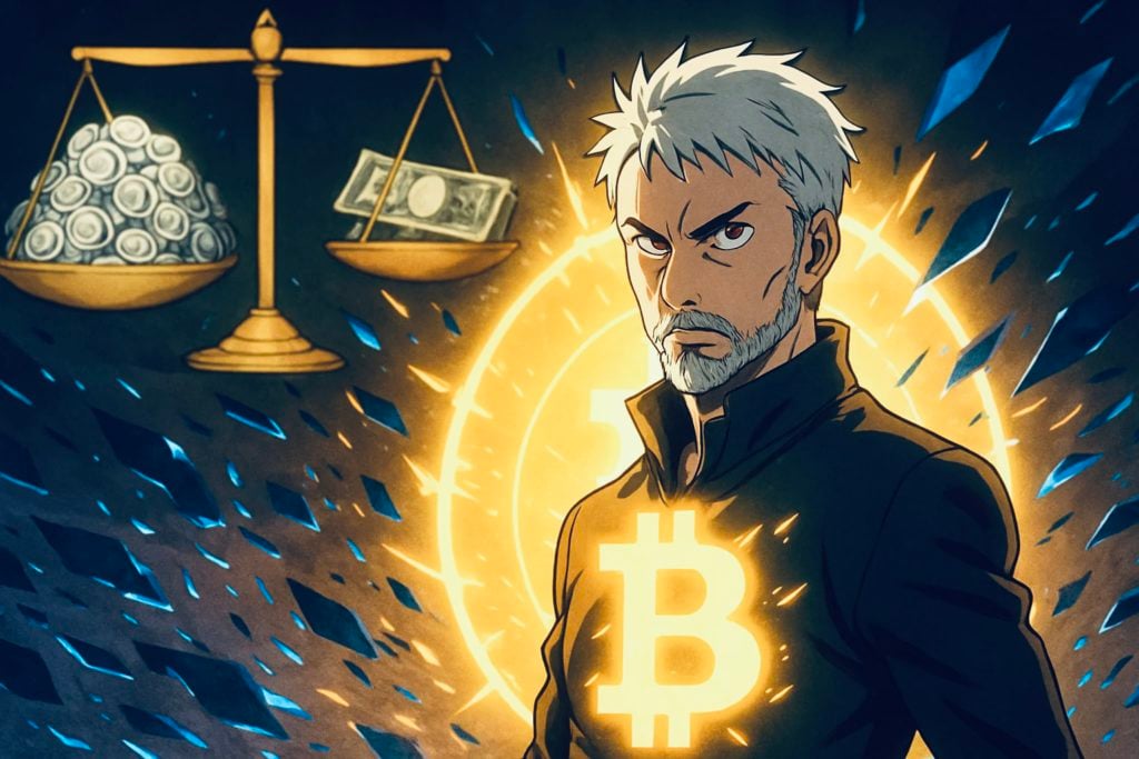 繼續掃貨！微策略Strategy砸2.64億美元加碼近3000枚比特幣，總持倉突破71萬枚BTC