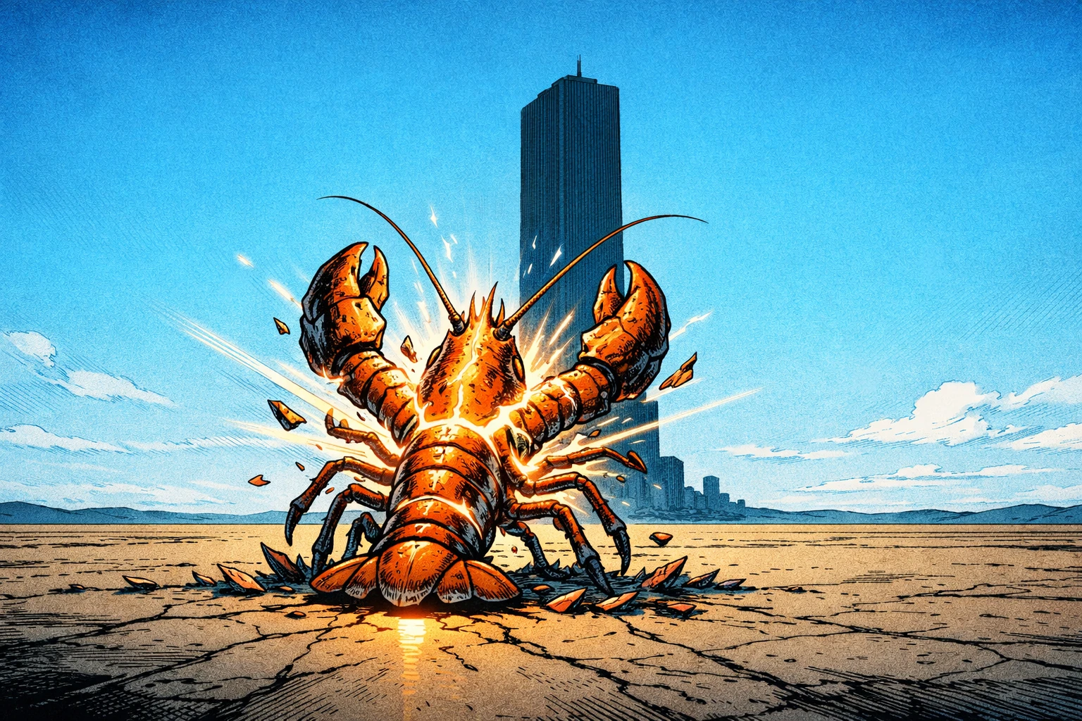 又改名了！Moltbot 更名「OpenClaw」並帶來四大更新，尤其加強安全性