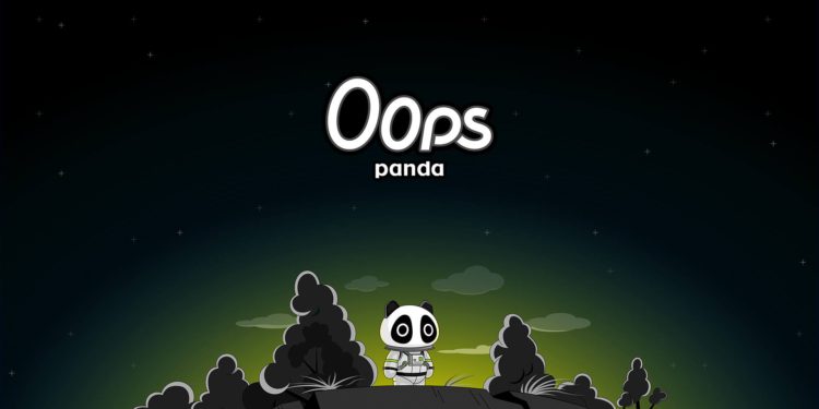Oops Panda 與 Web3 的「盲盒時刻」：在鏈上打造屬於角色的泡泡瑪特