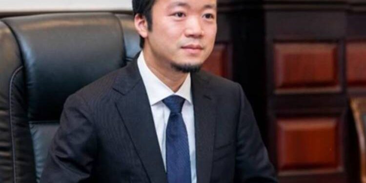 phpcXcNAk | 動區動趨-最具影響力的區塊鏈新聞媒體 太子集團創辦人陳志落網,詐騙所得12.7萬BTC後將被引渡中國審判