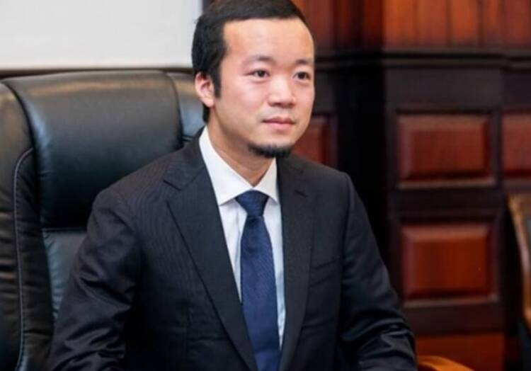 太子集團創辦人陳志落網,詐騙所得12.7萬BTC後將被引渡中國審判