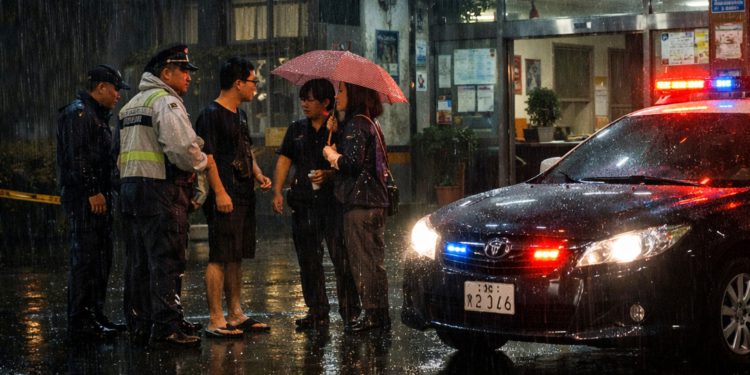 台大生假扮「專業期貨代操」賠光熟人5,550萬還倒虧！刑警父竟濫權替兒喬事