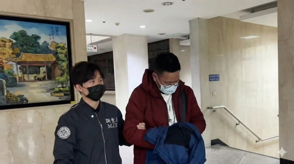 絕對能源詐騙案外案「DeFi借貸平台」吸金50億！千人受害買垃圾幣