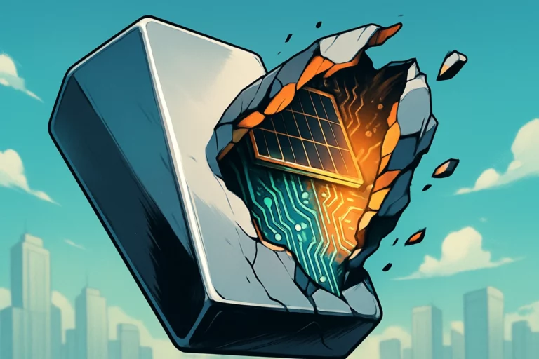 白銀突破 110 美元再創歷史新高!本月大漲逾 30% 市值飆破 6.2 兆美元