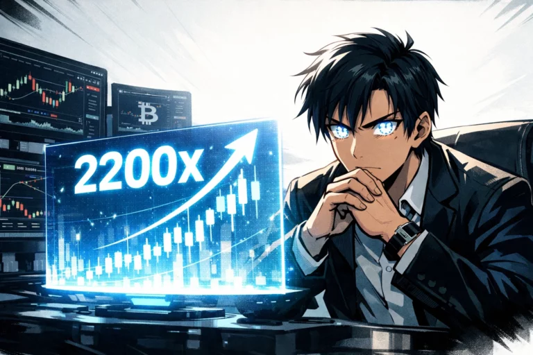 獲利2200倍！某交易員花285美元投資迷因幣「$ZReaL」狂賺62萬美元，卻被社群質疑內幕交易