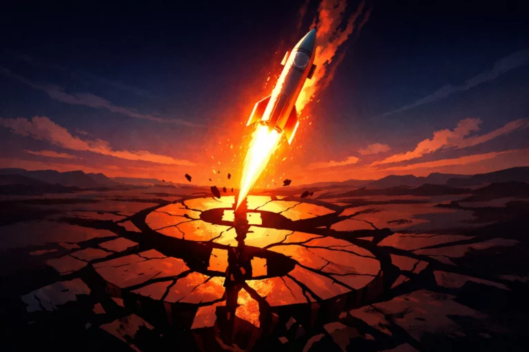 DePIN 項目 SPACECOIN 上市首日爆雷？疑似項目方瘋狂出貨 1.5 億枚 $SPACE，社群炎上