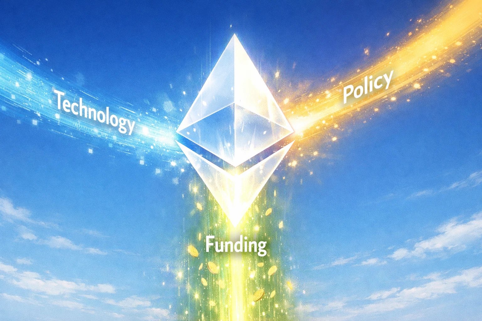 渣打：幣價回檔並未削弱以太坊基本面！週末前布局 ETH 與 Bitmine 仍具性價比