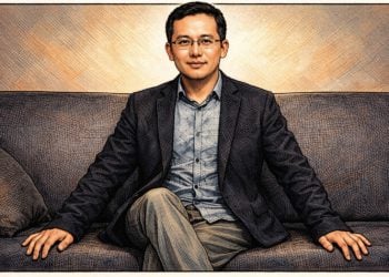 「遠離噪音。」徐明星Star談Crypto長期趨勢與OKX的下一步