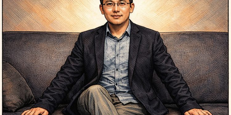 「遠離噪音。」徐明星Star談Crypto長期趨勢與OKX的下一步